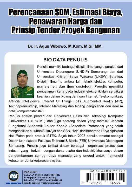 Cover belakang