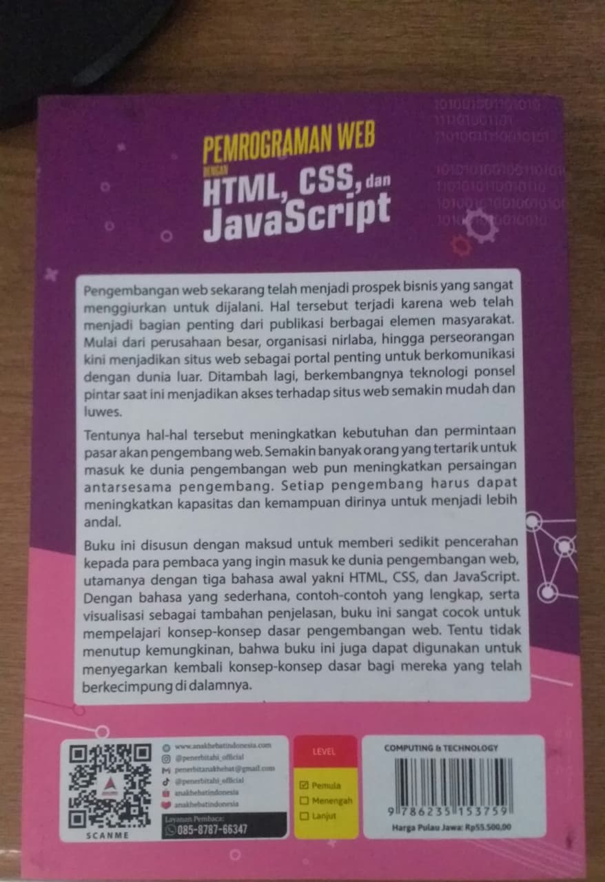 First slide