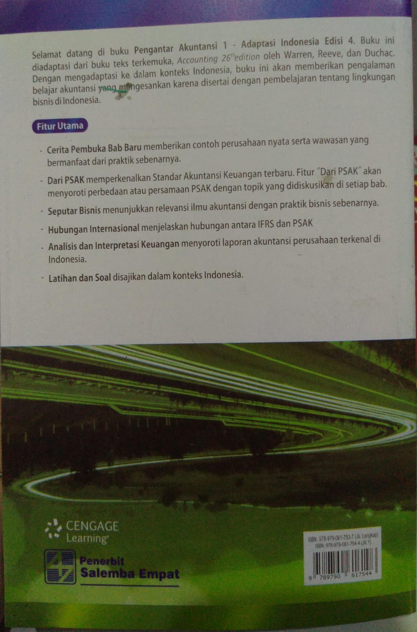 First slide