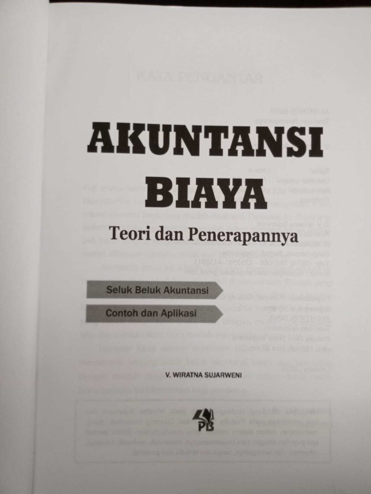 First slide