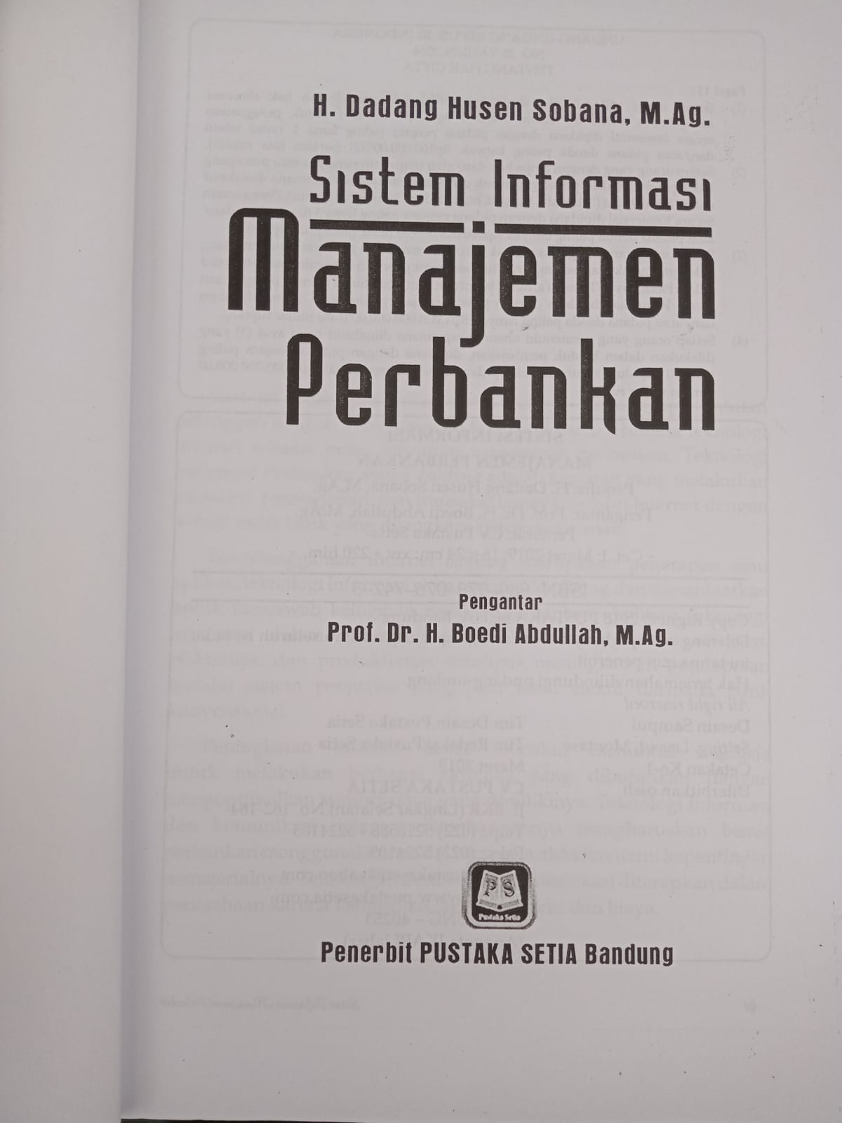 First slide
