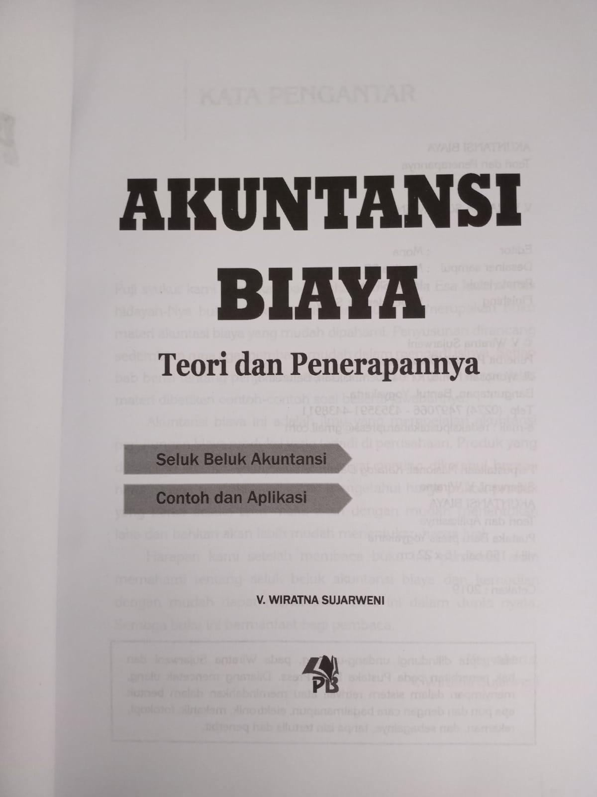 First slide