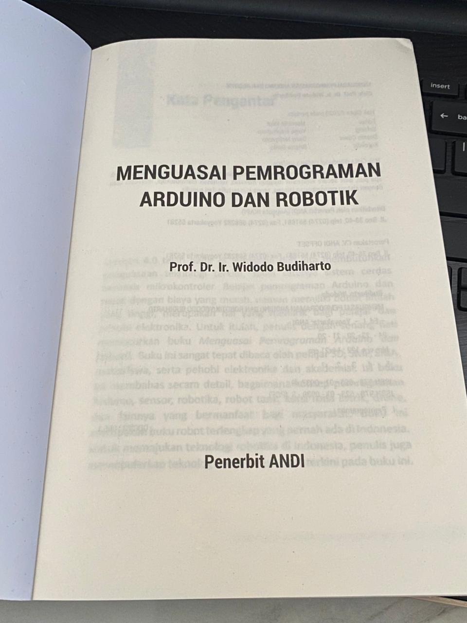 First slide