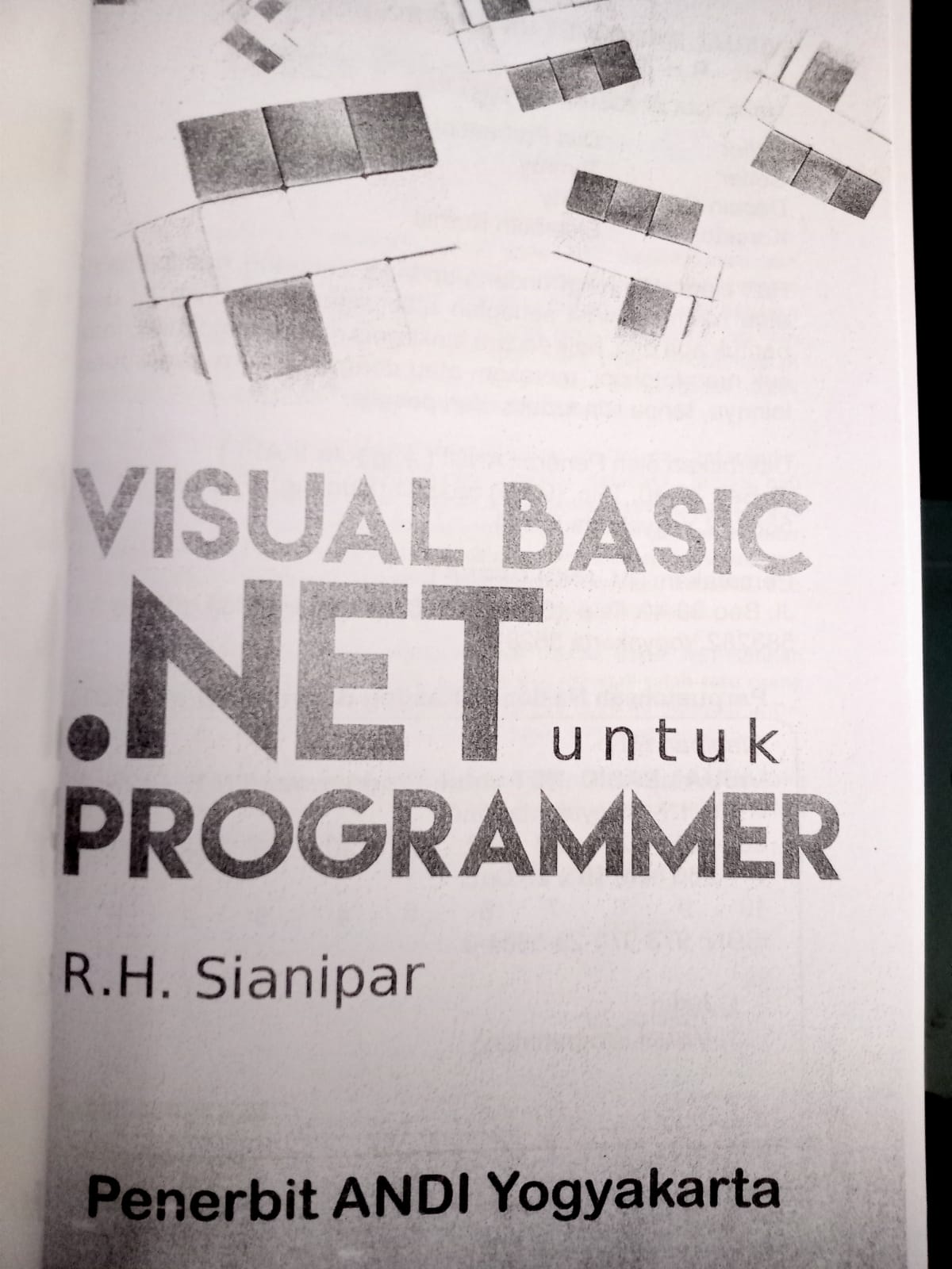 First slide