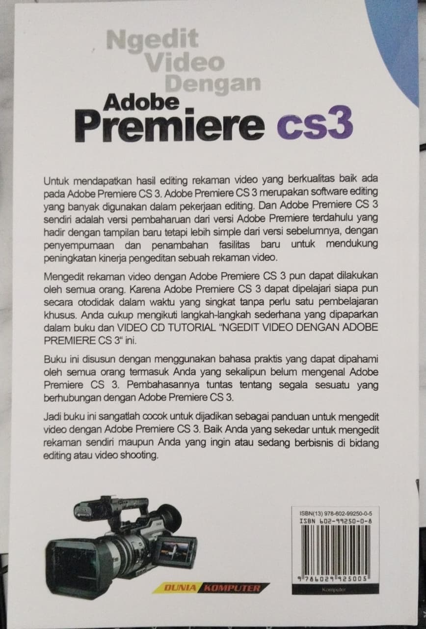 First slide