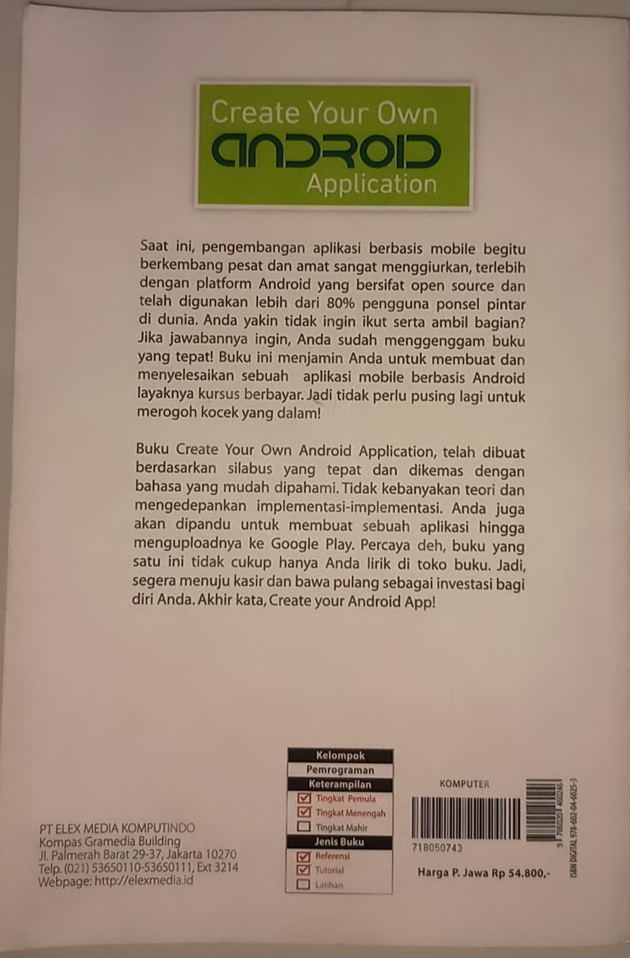 First slide
