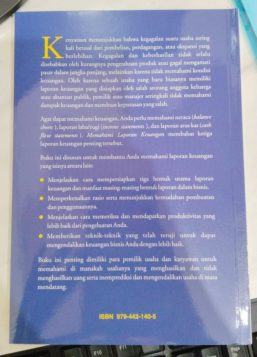 First slide